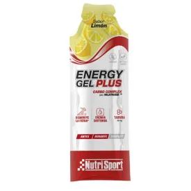 nutrisport-plus-energy-gel-lemon-66g
