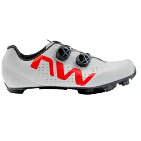 新品★Northwave Evolution Plus 26.3cm Red/White★