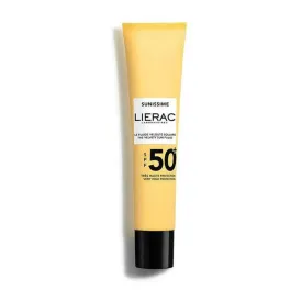 lierac-sunissime-fluido-spf50-40ml-日焼け止め