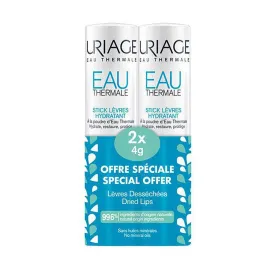 uriage-a-levres-duo-lip-balm