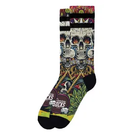 american-socks-mitjons-moshpit
