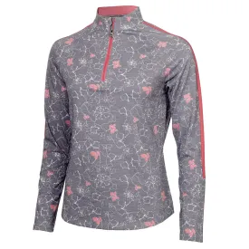 green-lamb-mae-half-zip-sweatshirt