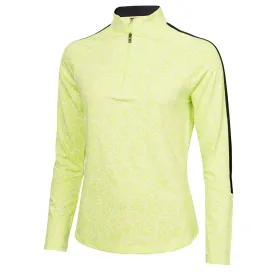 green-lamb-mae-half-zip-sweatshirt