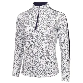 green-lamb-mae-half-zip-sweatshirt