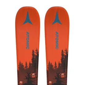atomic-pack-de-esquis-alpinos-junior-maverick-70-90-c5-gw