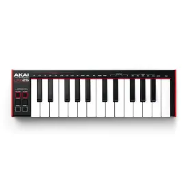 akai-lpk-25-mkii-midi-controller