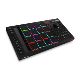 akai-controller-midi-mpc-studio-ii