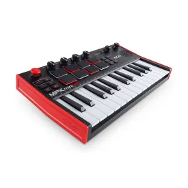 akai-controller-midi-mpk-mini-play-mk3-control