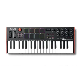 akai-mpk-mini-plus-midi-controller