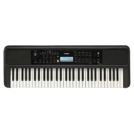 yamaha-psr-e383-nappaimisto