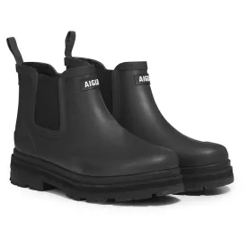 aigle-botas-de-chuva-soft-rain-fur