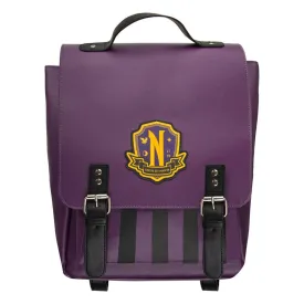 cinereplicas-wednesday-nevermore-academy-backpack