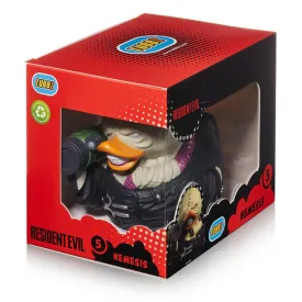 tubbz-resident-evil-nemesis-boxed-edition-10-cm-duck