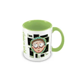 pyramid-rick-and-morty-pixel-breakout-mug