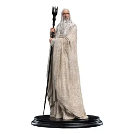 weta-workshop-ringenes-herre-1-6-saruman-troldmanden-klassisk-serie-figur-33-cm
