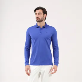 chervo-aromatico-langarm-polo