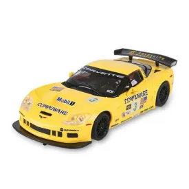 scalextric-corvette-c6r-oconnell-슬롯카