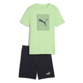 puma-ess-logo-lab-セット