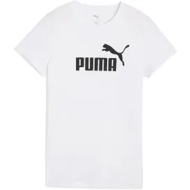 puma-camiseta-de-manga-corta-ess-no.-1-logo