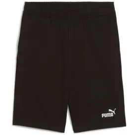 puma-short-de-sport-ess-no.-1-logo