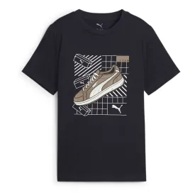 puma-graphics-반팔-티셔츠