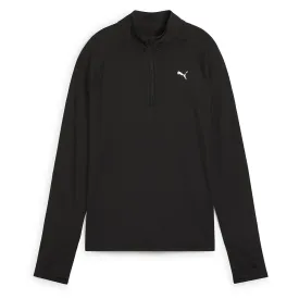 puma-velocity-cloudspun-half-zip-long-sleeve-t-shirt