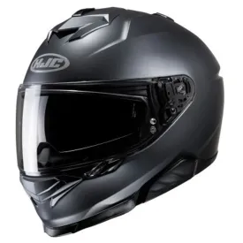 hjc fg-st kume helmet FG-Jet Black the Instant is ready to go. Motorcycle Helmet Hjc Fg St