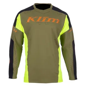 klim-xc-pro-langarmad-trika