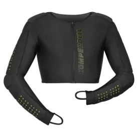 komperdell-protector-slalom-langarmad-skyddstroja