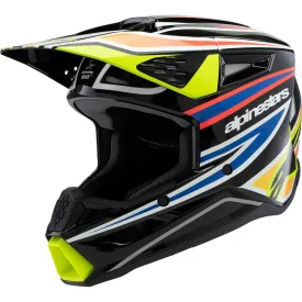 alpinestars-s-m3-wurx-ece22.06-offroadhelm-junior