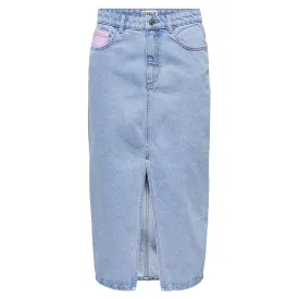 only-bianca-neon-midi-skirt