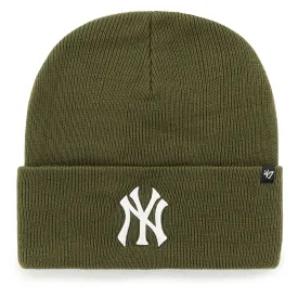 47-mlb-new-york-yankees-haymaker-ビーニー