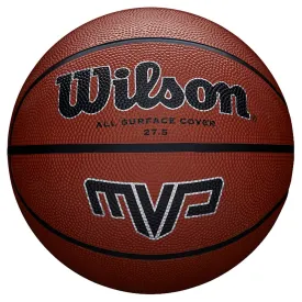 wilson-mvp-篮球