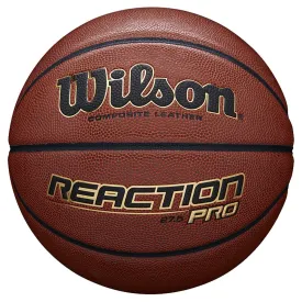 wilson-reaction-pro-篮球
