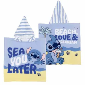 arditex-disney-ポンチョ