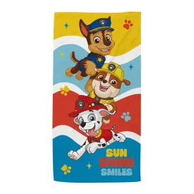 arditex-nickelodeon-handtuch