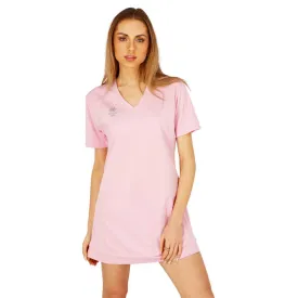 osaka-v-neck-tech-kurzarmkleid