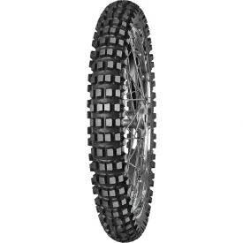 Neumático Para Scooter Mitas 120/70-14 TOURING FORCE SC 55P TL Delantero/trasero