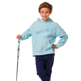 wekolf-juniorhoodie