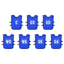 precision-netball-training-bibs-7-units