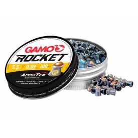 gamo-accutek-rocket-100-bb弾