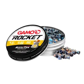gamo-accutek-rocket-150-bb弾