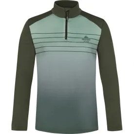 protest-bigby-하프-지퍼-플리스