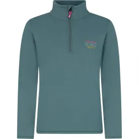 protest-desra-하프-지퍼-플리스