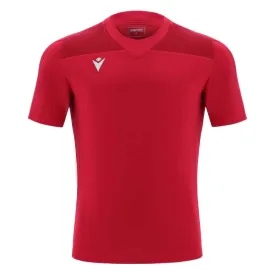 macron-peridot-반팔-티셔츠