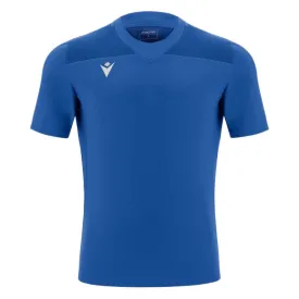 macron-peridot-반팔-티셔츠