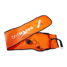 divemarine-30l-polyurethane-surface-marker-信号浮标