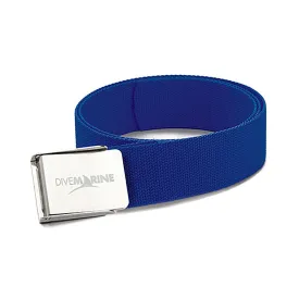 divemarine-50-mm-webbing-stainless-steel-square-buckle-belt