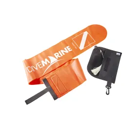 divemarine-safety-black-pouch-15-m-white-nylon-cord-signaalboei
