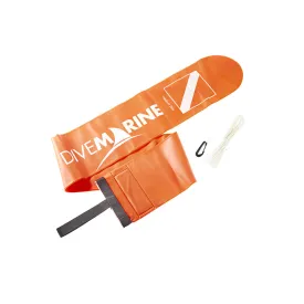 divemarine-simple-safety-15-m-white-nylon-cord-signaalboei